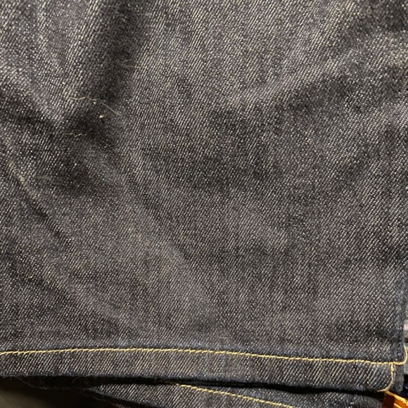 Eddie Bauer jeans - Picture 4 of 5